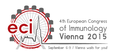 European Congress of Immunology ECI 2015 European Congress of Immunology ECI 2015