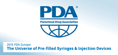 The Universe of Pre-filled Syringes and Injection The Universe of Pre-filled Syringes and Injection