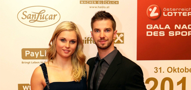 Lotterien Gala - Nacht des Sports Lotterien Gala - Nacht des Sports