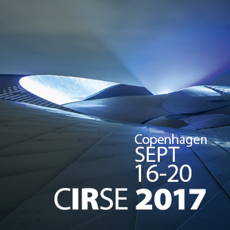 CIRSE 2017